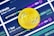 A golden coin with the letters 'EXU' embossed on it is placed on a digital interface displaying cryptocurrency exchange information. The interface shows details like '56 Days / 1,344 Hours', '365 Days / 8,760 Hours', 'BITFINEX', and different payment amounts denoted in 'EXU'.