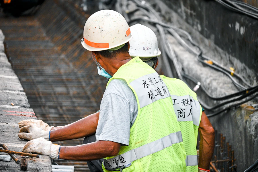 地底下的隱形防盾：台灣「珍珠串」水利計畫與半世紀最大水網升級