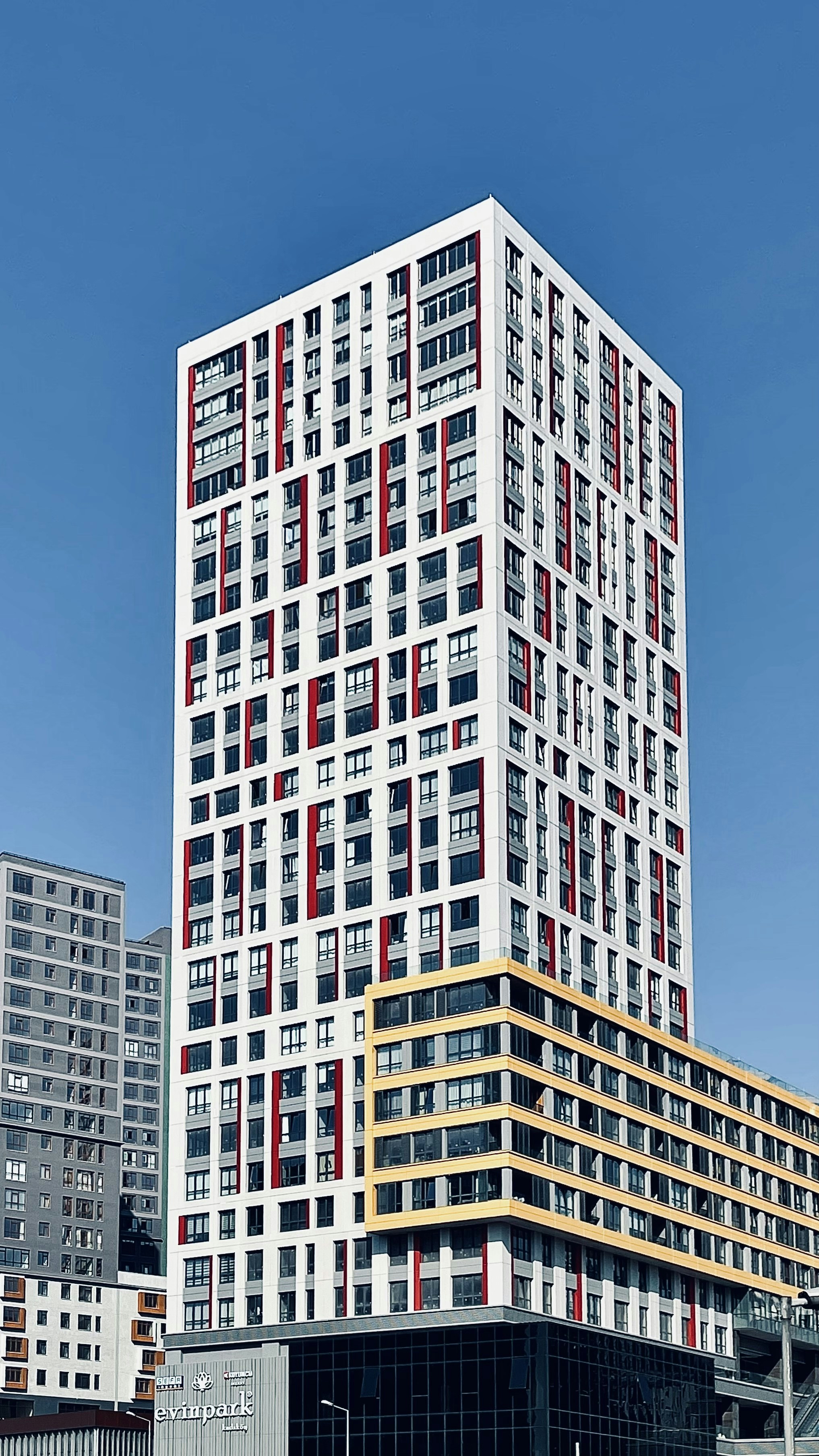 Complejo San Isidro Park