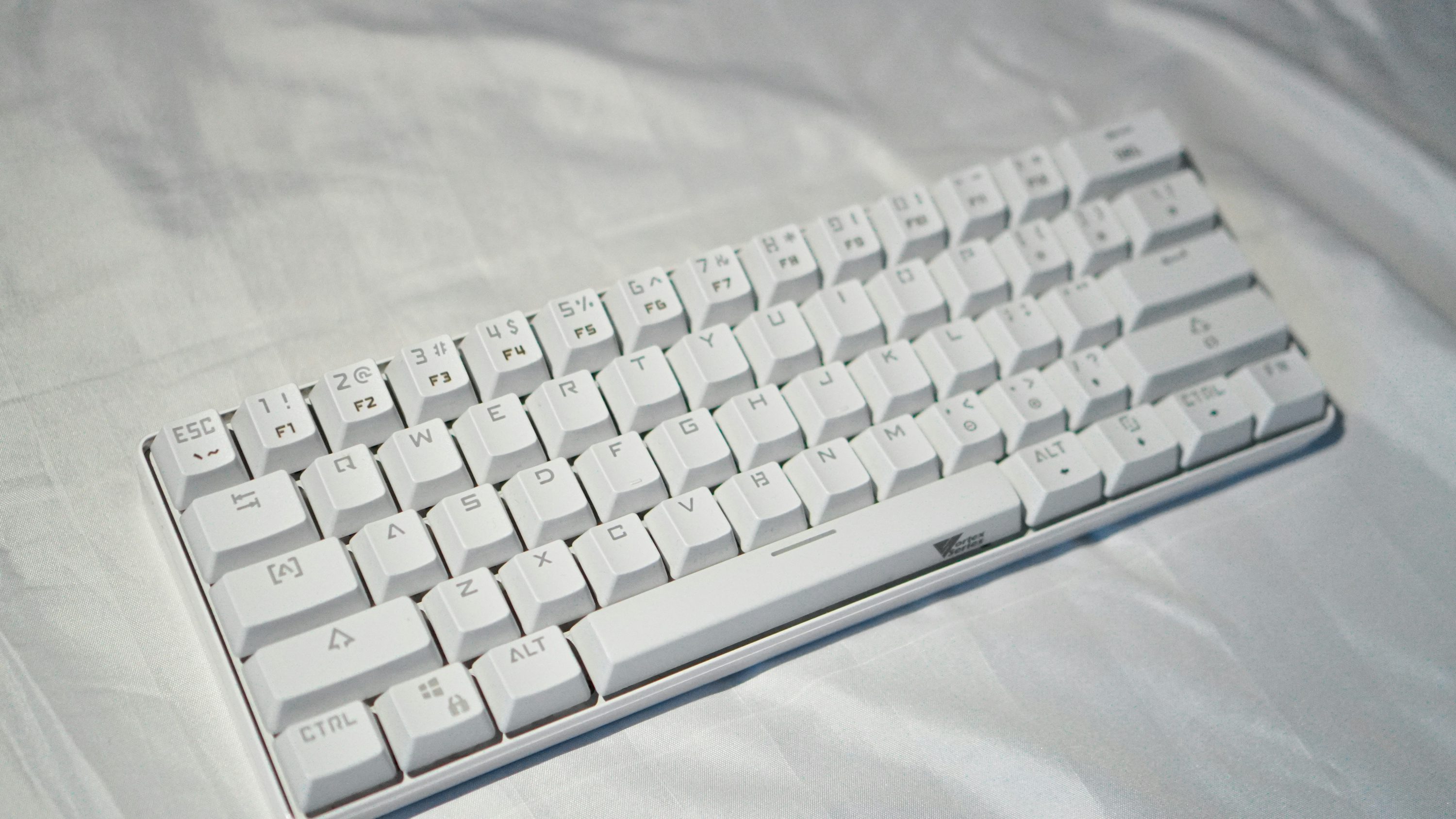Fidget du clavier, porte-clés Clicker du clavier à bouton mécanique, cadeaux anti-Stress couleur Macaron pour soulager le stress et passer le temps 26 Fidget du clavier, porte-clés Clicker du clavier à bouton mécanique, cadeaux anti-Stress couleur Macaron pour soulager le stress et passer le temps 26