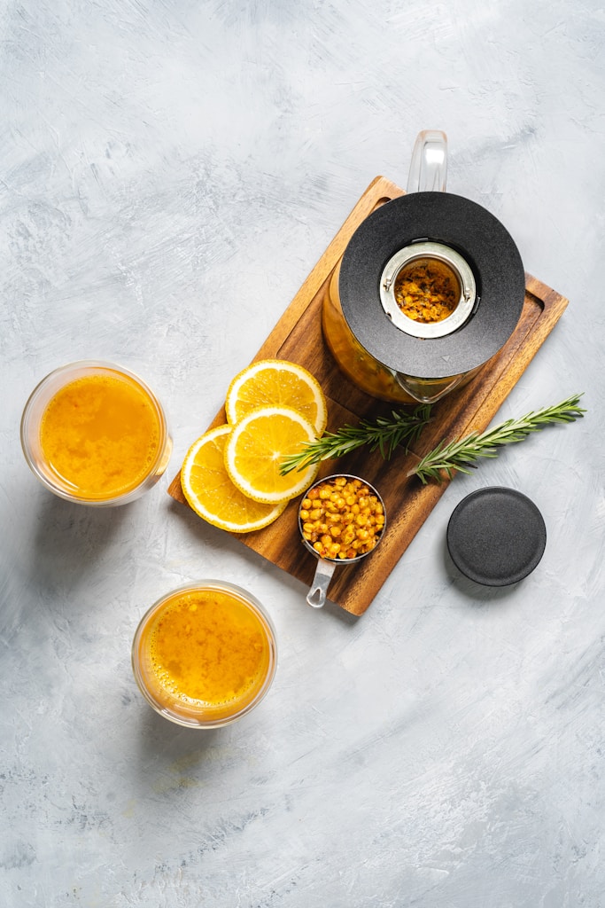 Detox Tea Blend