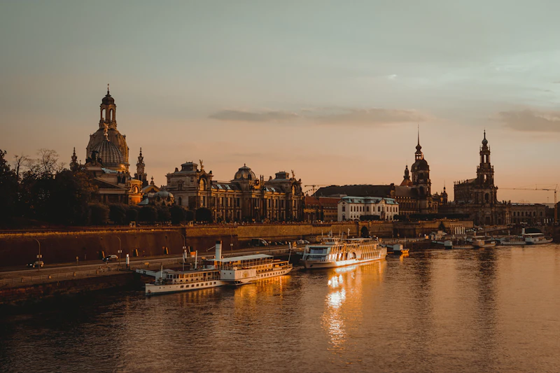Best Specialty Coffee Roasters in Dresden for Serious Coffee Drinkers