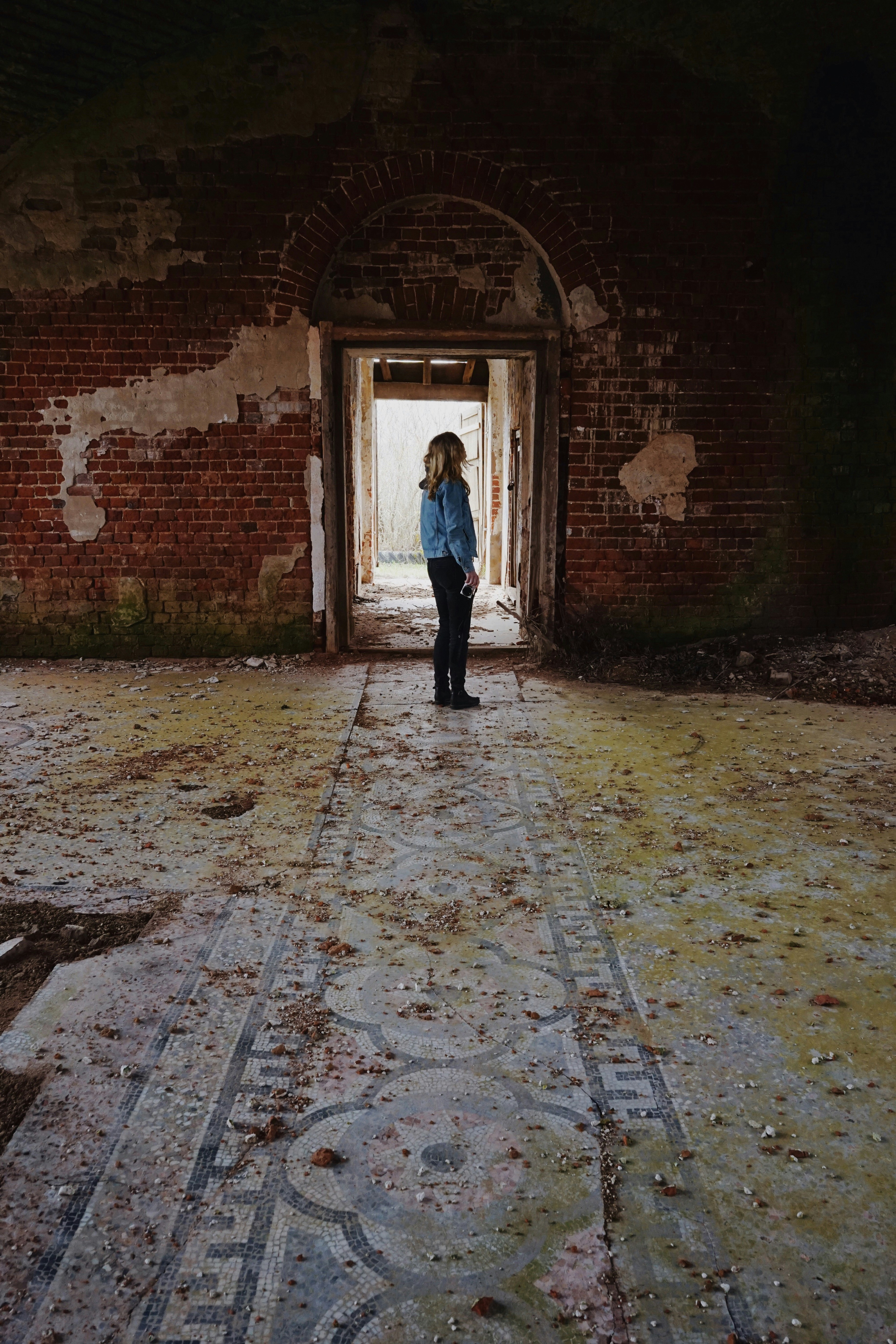 Photo by veragorbunova