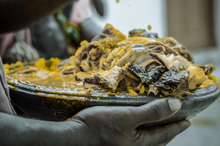 Traditional Food