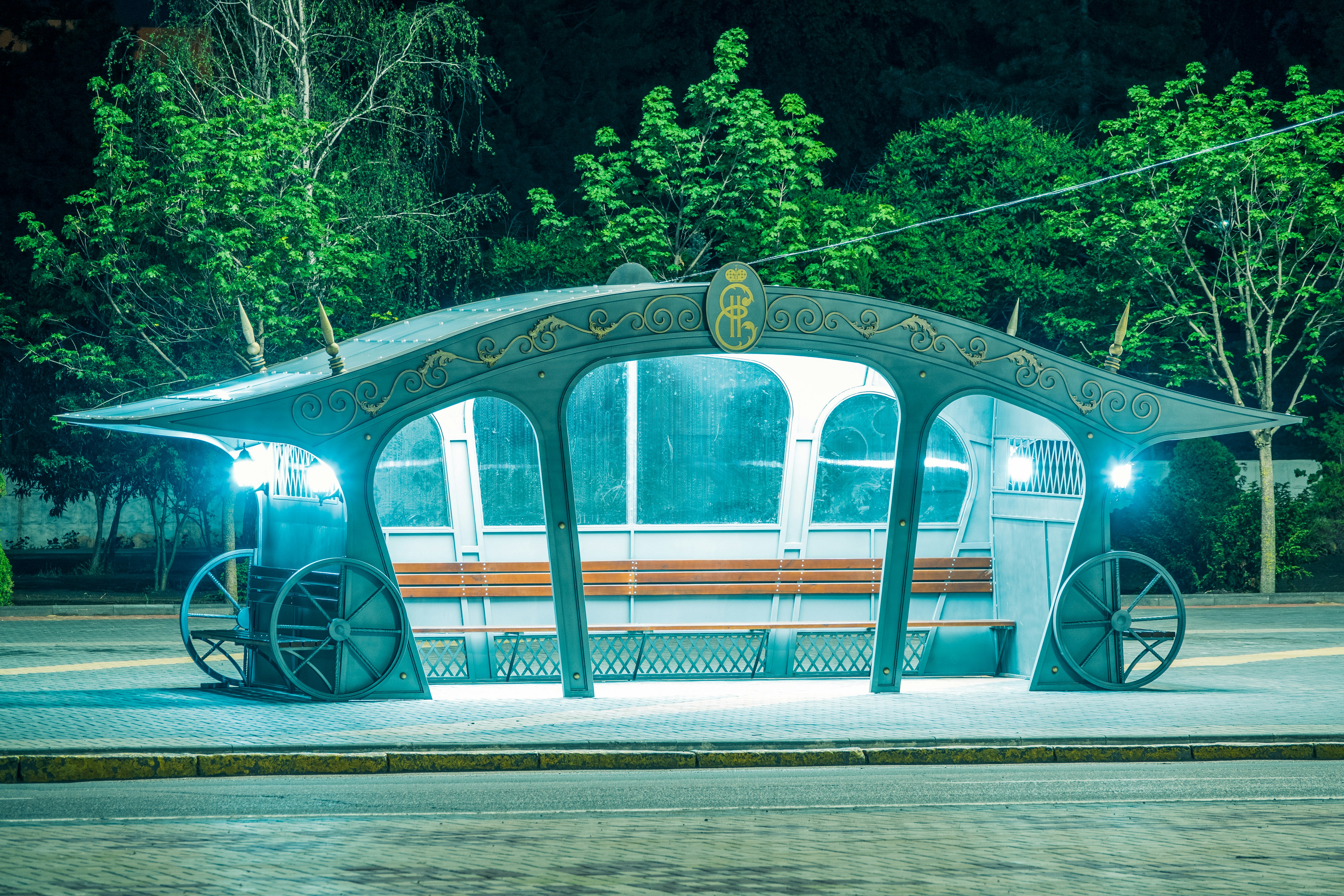 Transnistria - A Tiny But Mighty Weapon Production Powerhouse