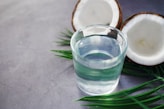 clear drinking glass with water Asian food exporters Vietnamese food suppliers Wholesale Asian food 