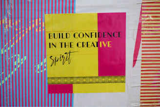 A vibrant, uplifting graphic illustrating emotional freedom and self-esteem growth.