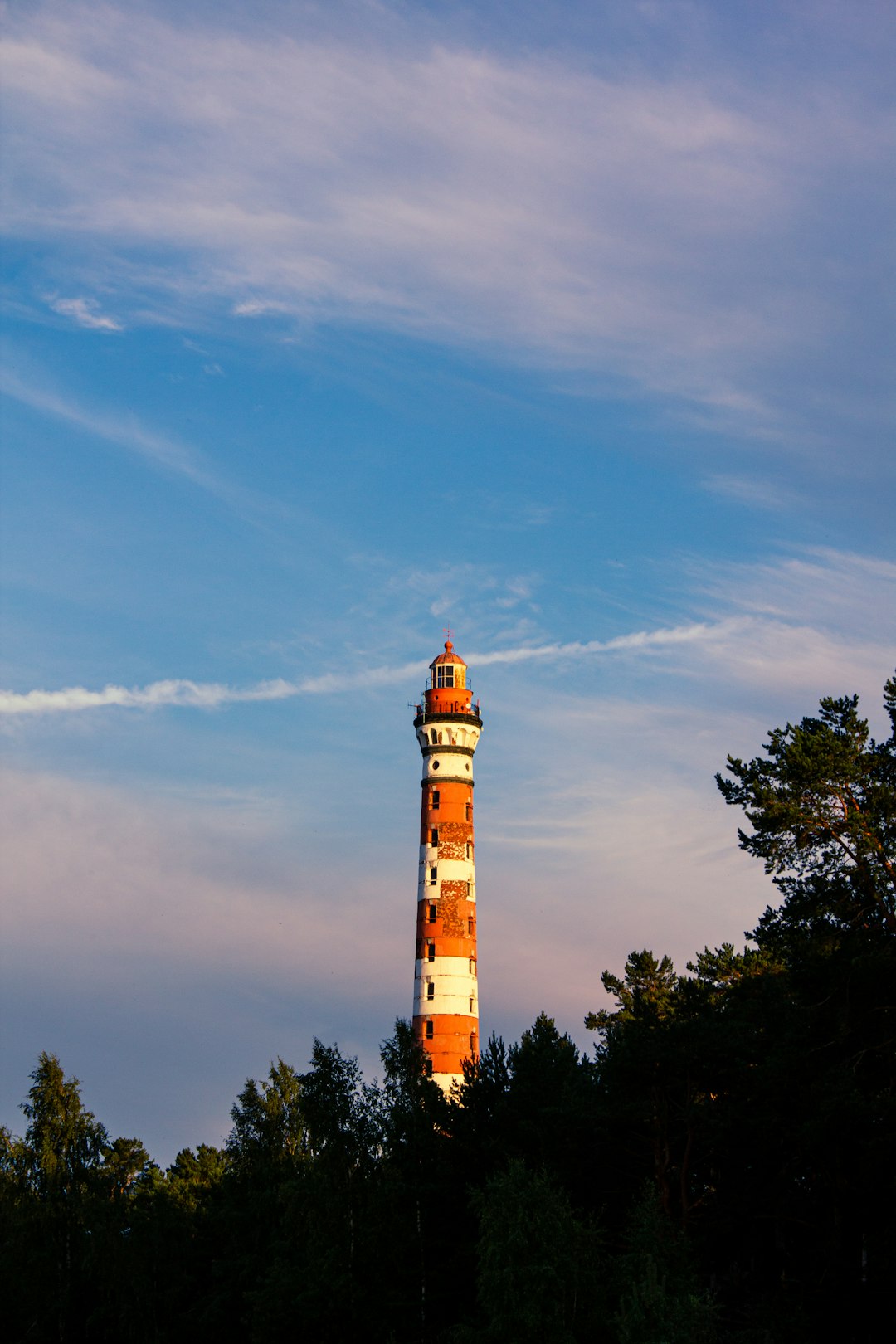 brown and white tower under blue sky during daytime