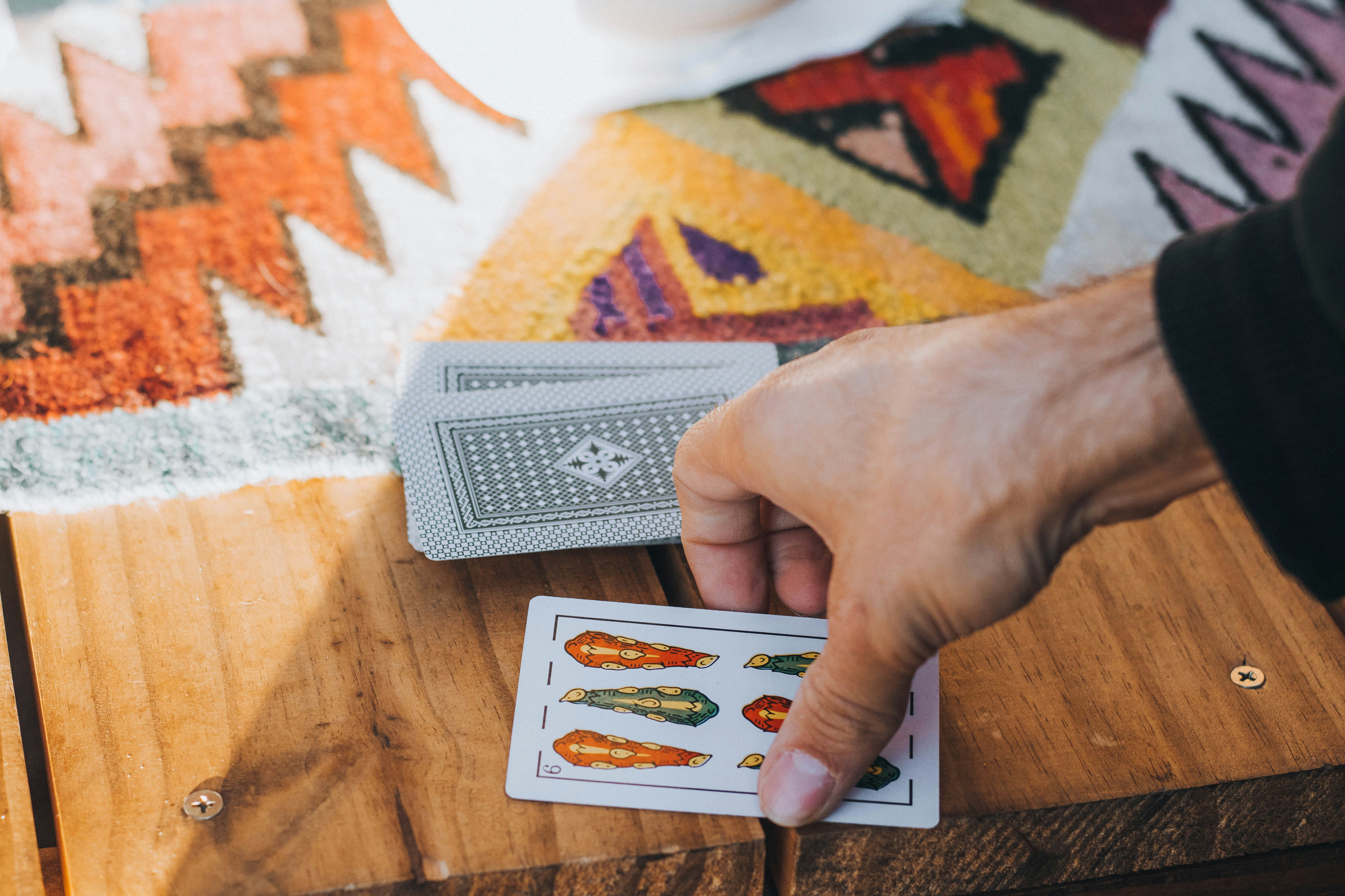 Empowerment Cards
