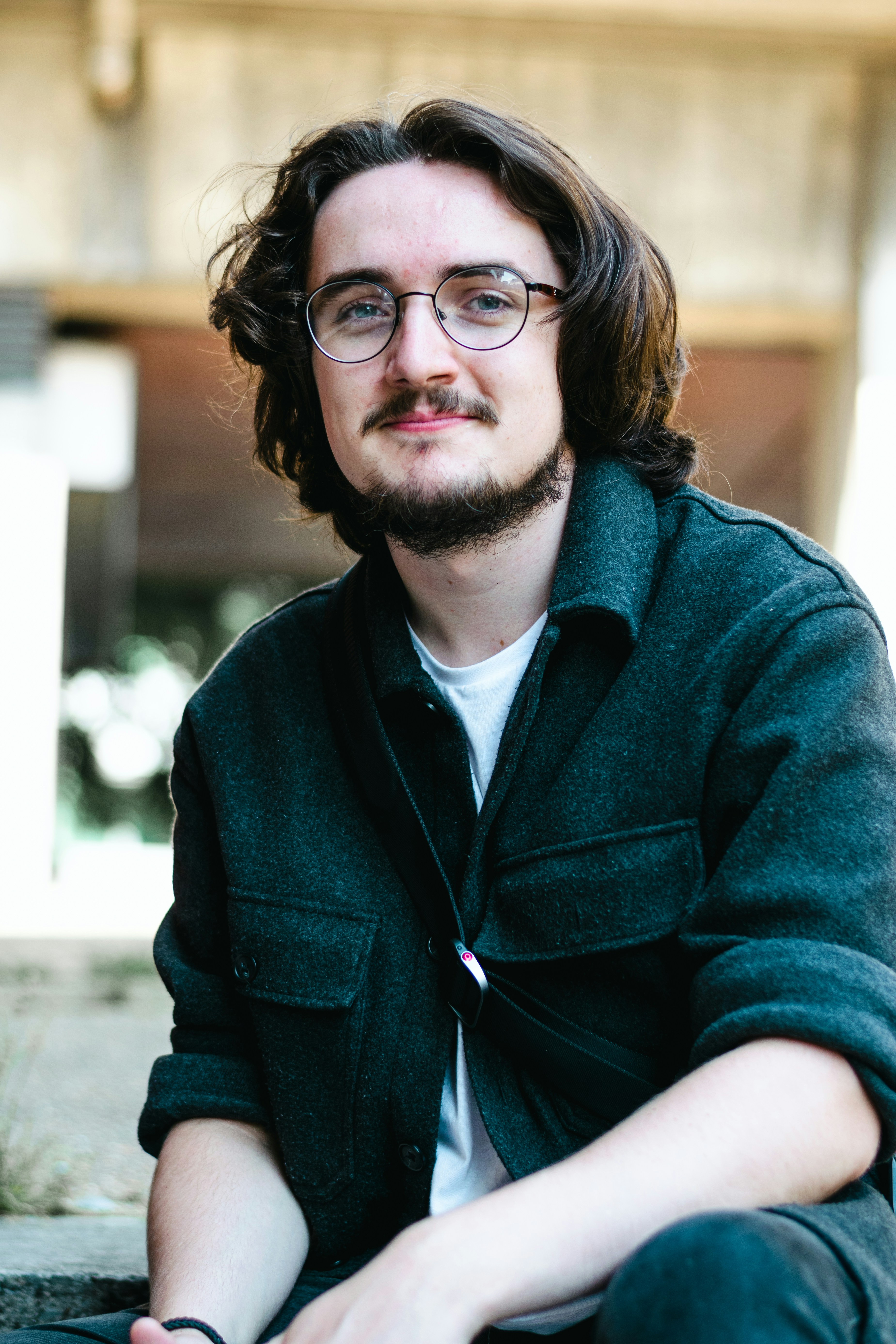 Photo by itsrobcoates