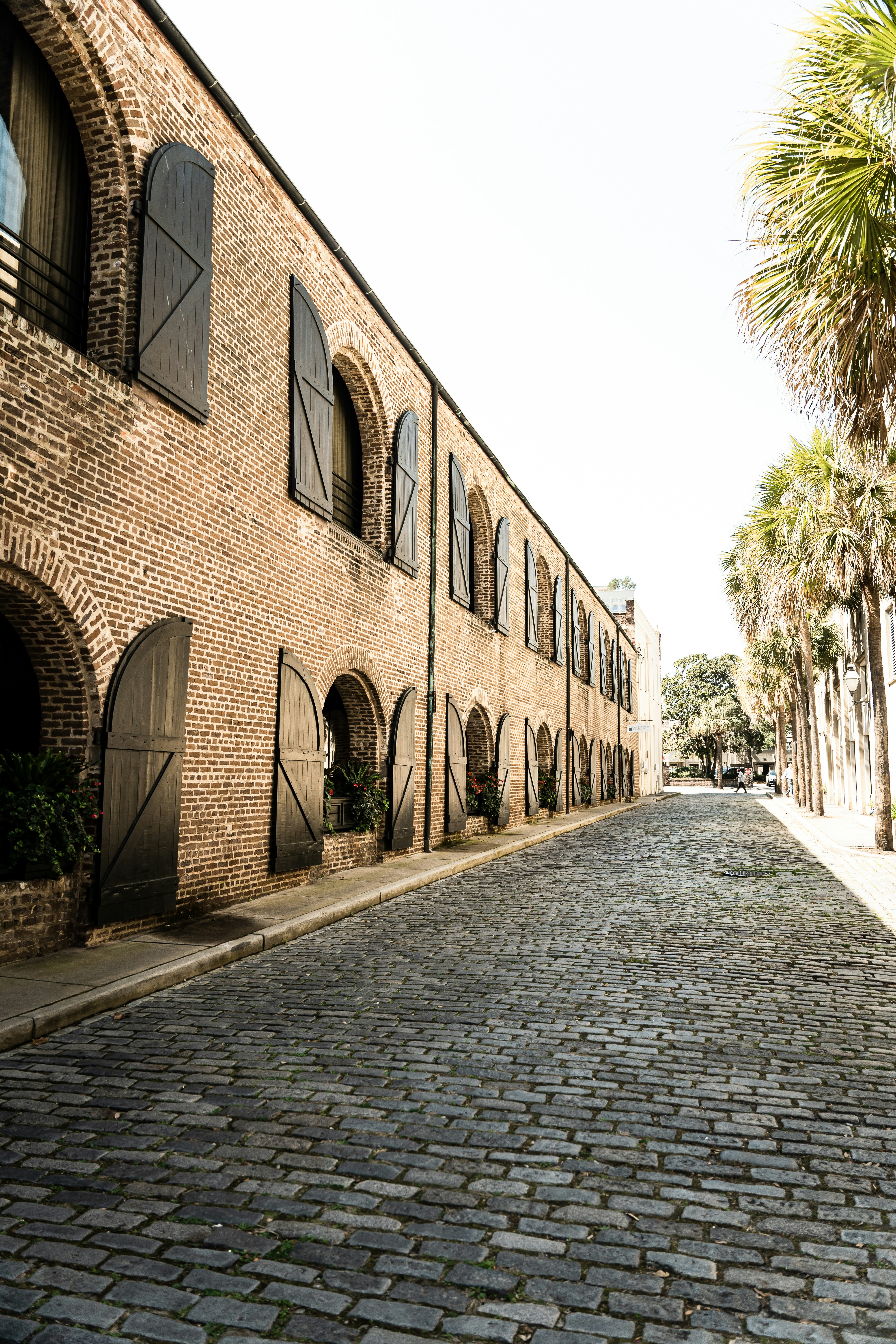 Charleston City Market