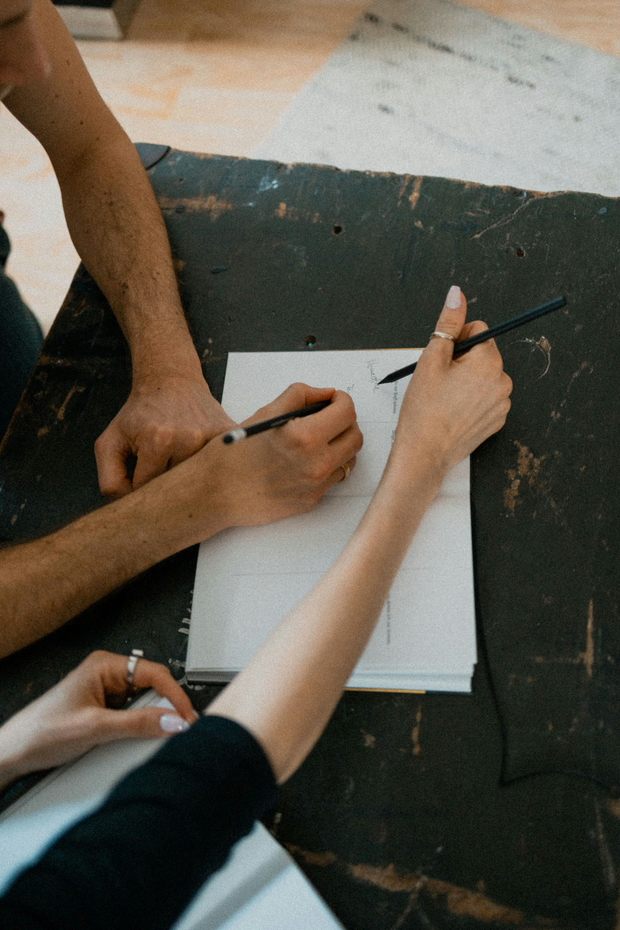 Photo by findezukunft