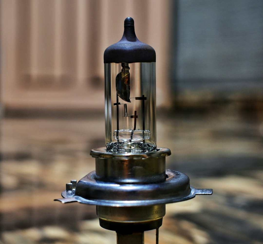 black and gold candle lantern