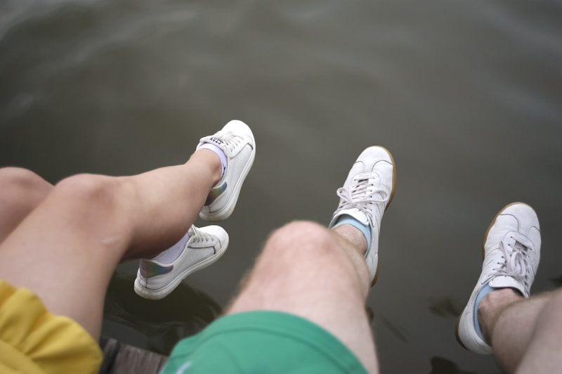 Estilo relajado de Barcelona