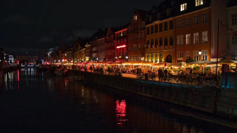 Best Nightlife in Copenhagen: A Practical Guide to Going Out
