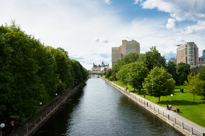 What to Do in Ottawa in a Weekend: A Complete 48-Hour Guide