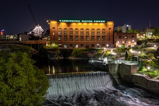 Spokane, WA Professional Graffiti and Pressure Washing Services