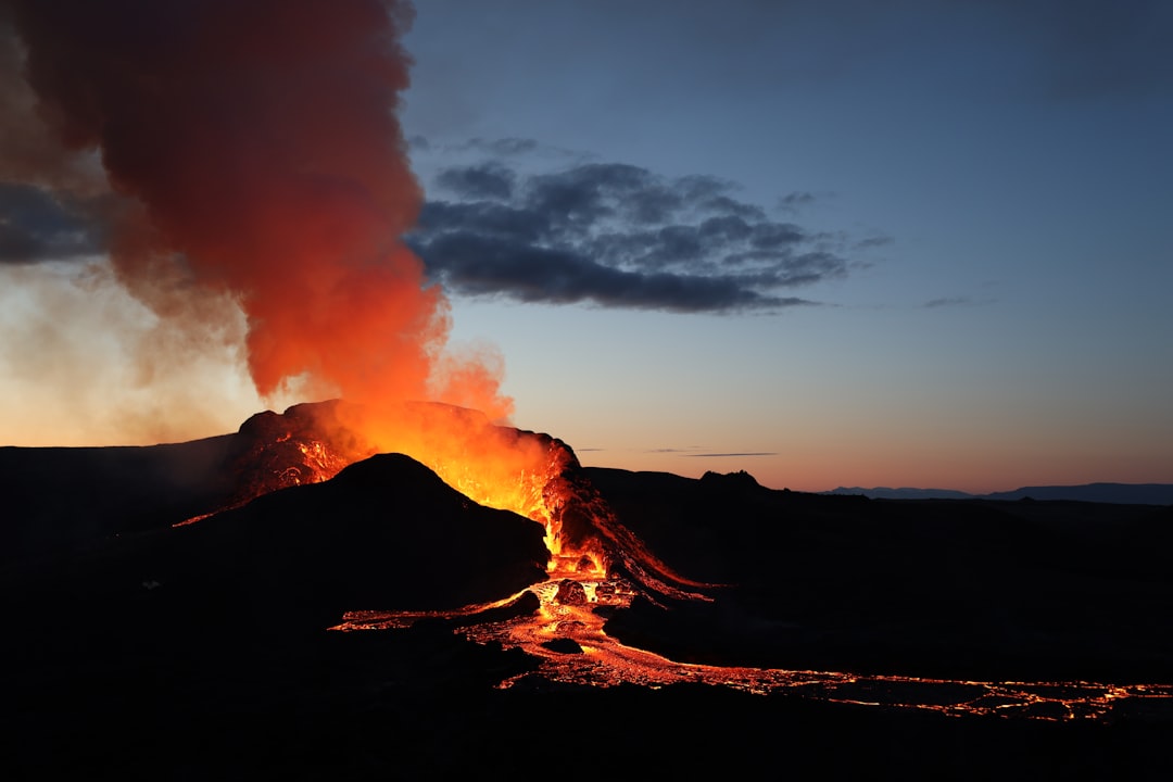 Lava Loving: Exploring Iceland's Volcanic Landscape While You Still… — Lava Loving