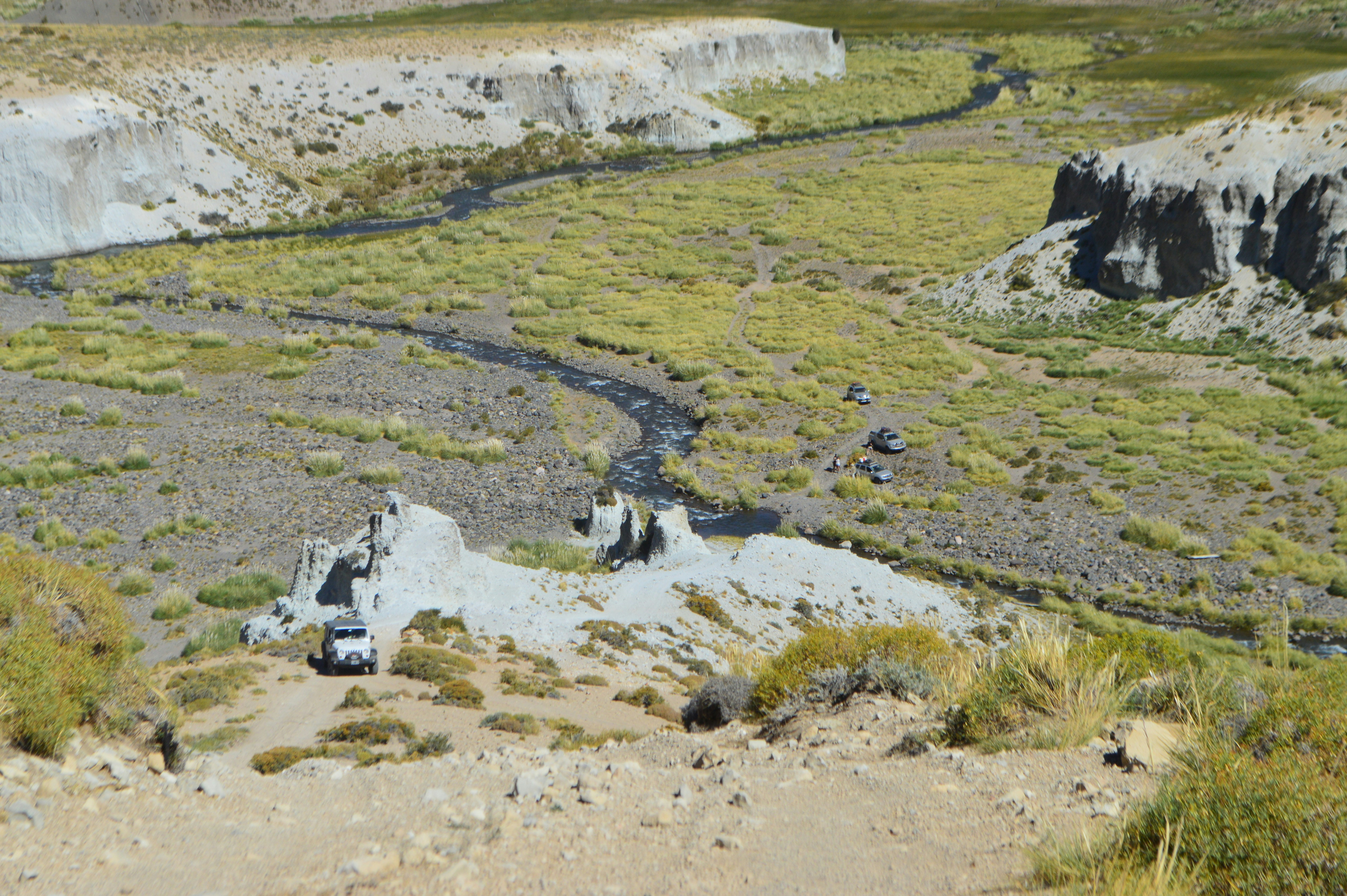 The Neuquén Formation: A Fossil Paradise (image credits: unsplash)