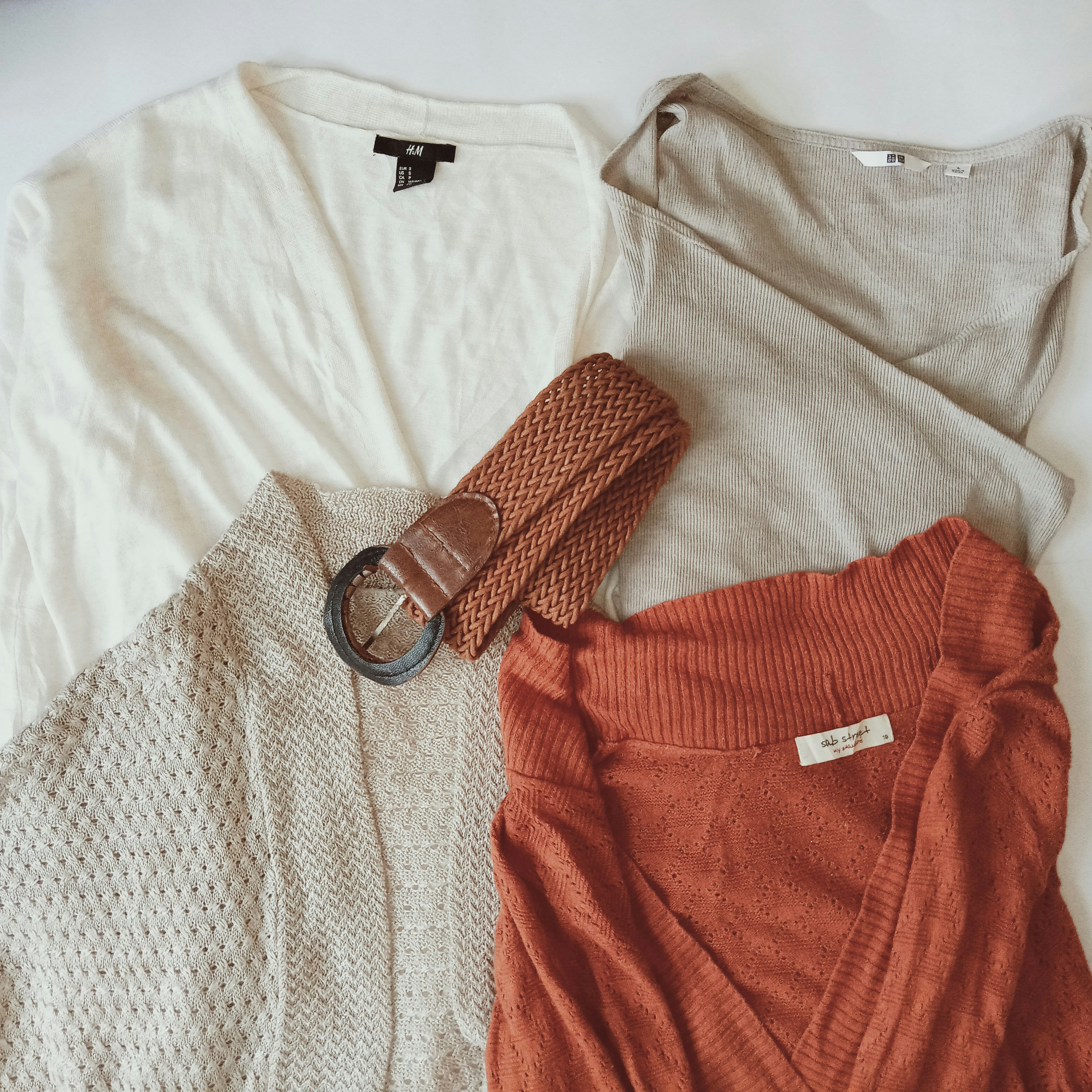 Moda e Acessórios Exclusivos