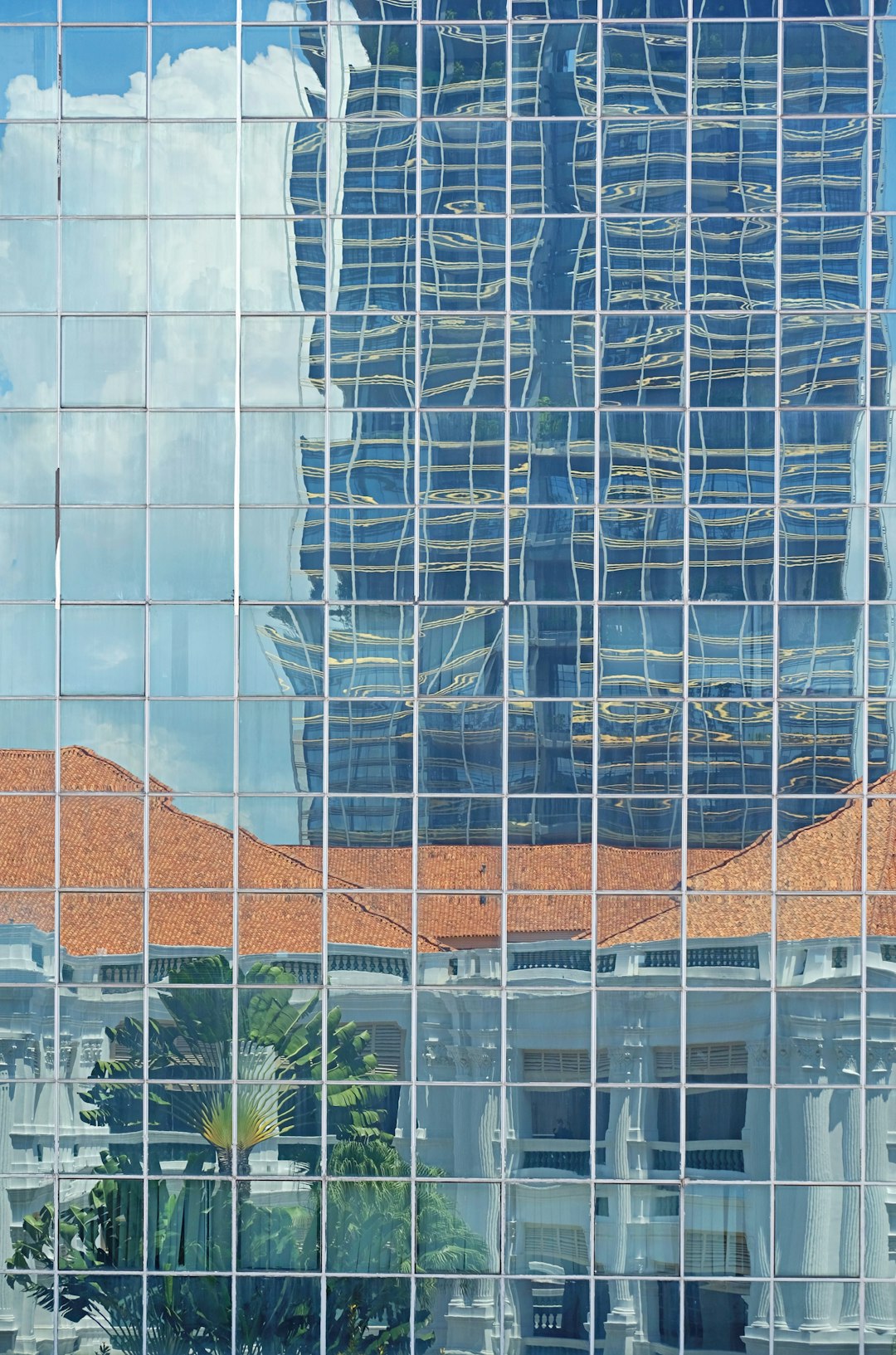 white and brown concrete building