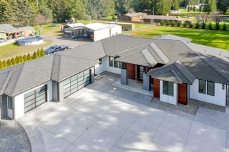 Imagine how clean your house could be with professional soft washing, power washing, pressure wash