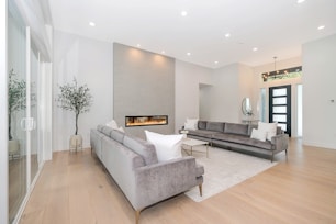 white leather 2 seat sofa