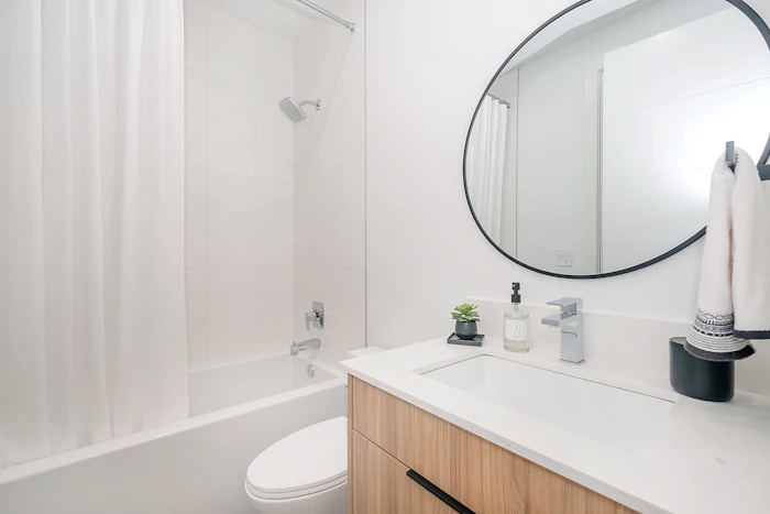 Bristol bathroom project