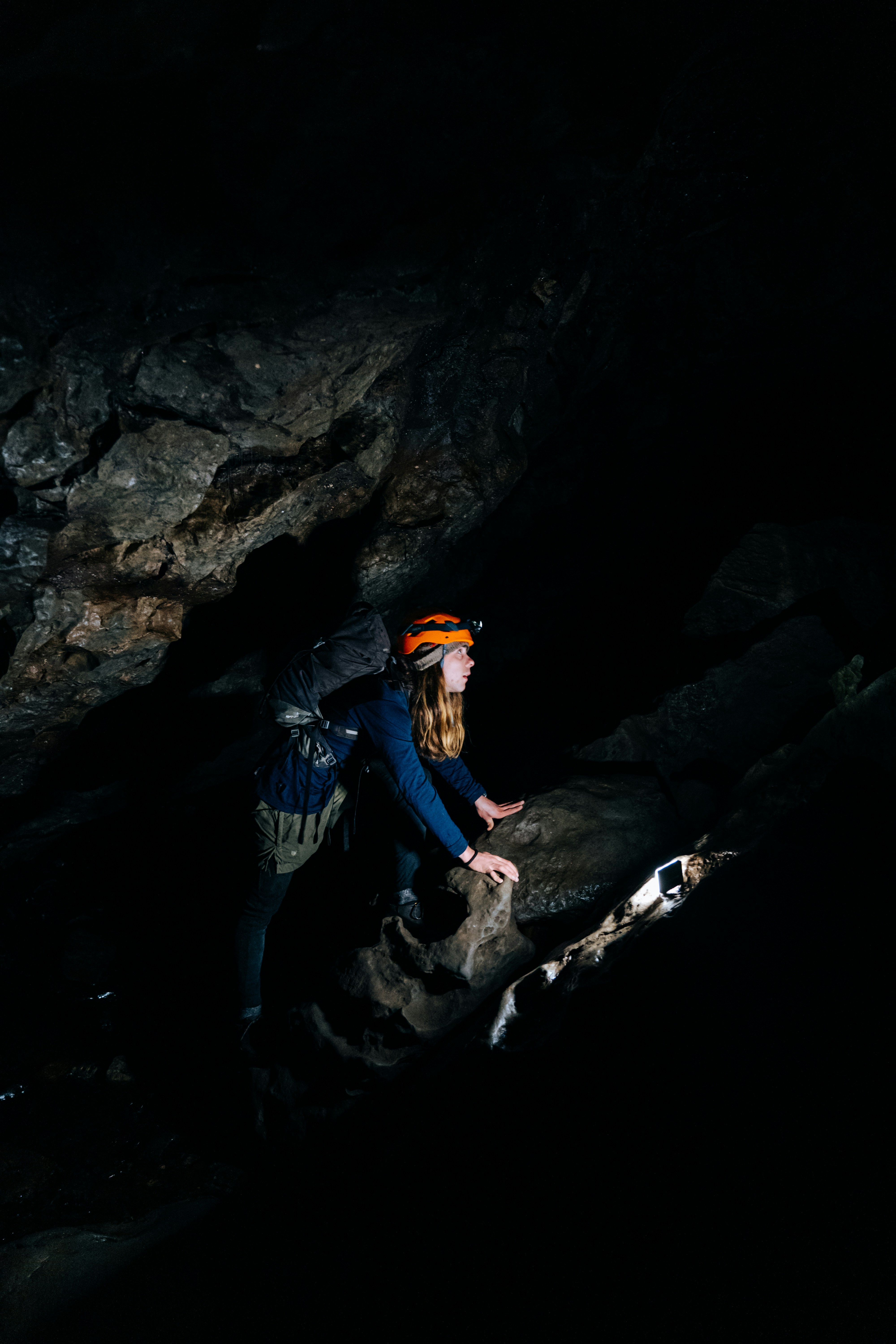 What Are The Options For Exploring Local Caves, Canyons, Or Natural Formations?