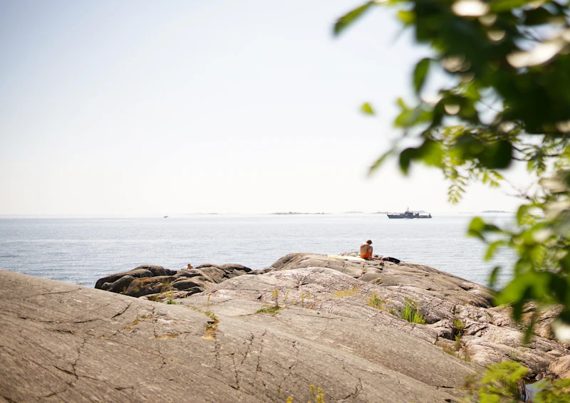 Best Family Beaches Near Helsinki: Calm Water, Shade, and No Nasty Surprises