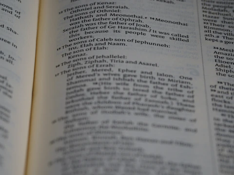 Screenshot of the updated archive page showing neatly organized PDF editions.