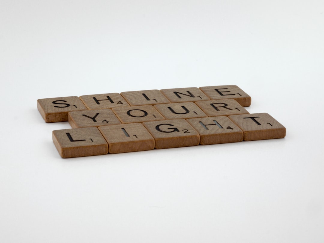 brown wooden blocks on white surface