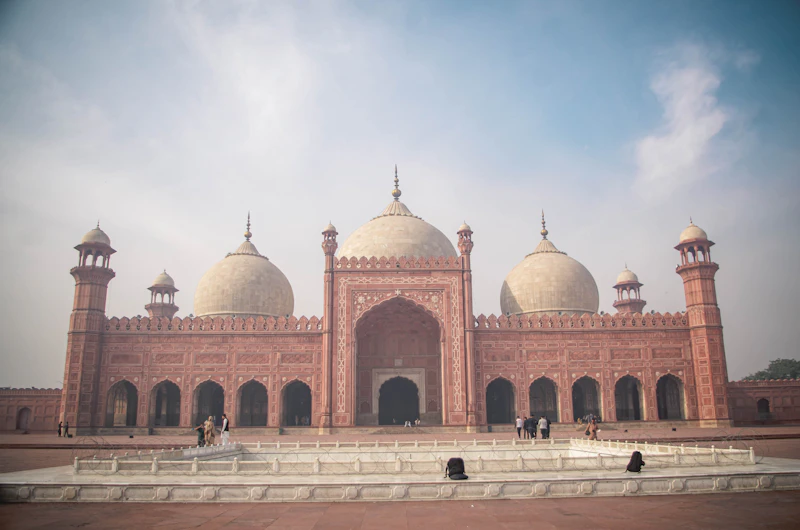 Culture photography from Pakistan