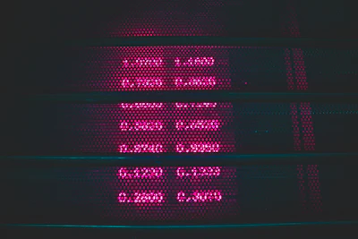 Bitcoin Developer Slips a 66KB Image into a Transaction: A Governance Shake-Up