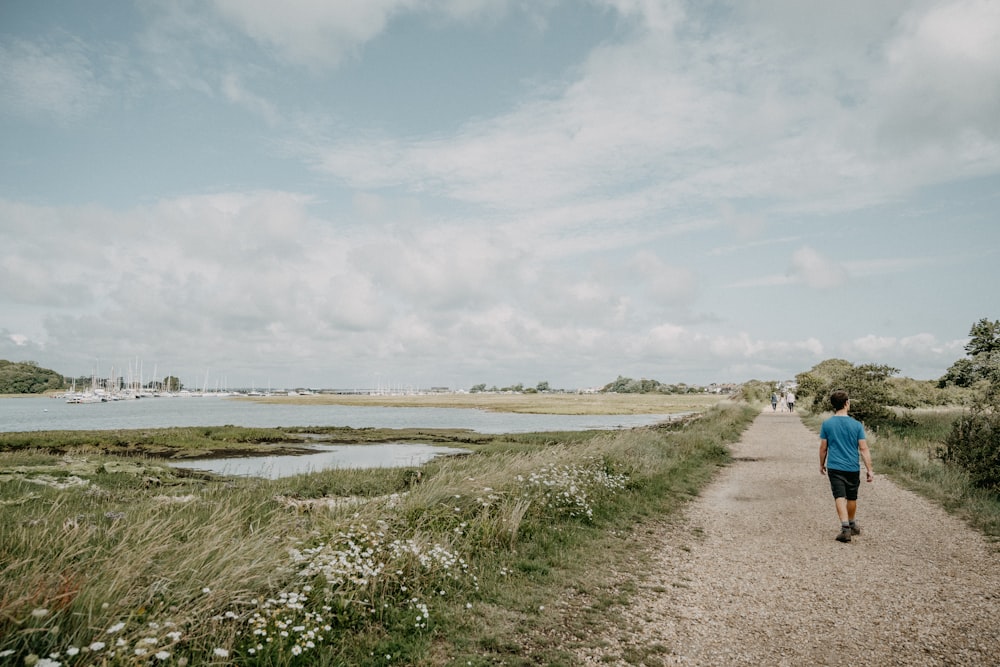 people walking on beach during daytime