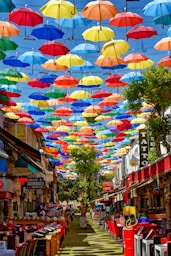 Luxury Mediterranean travel experience in Antalya with MG Turizm