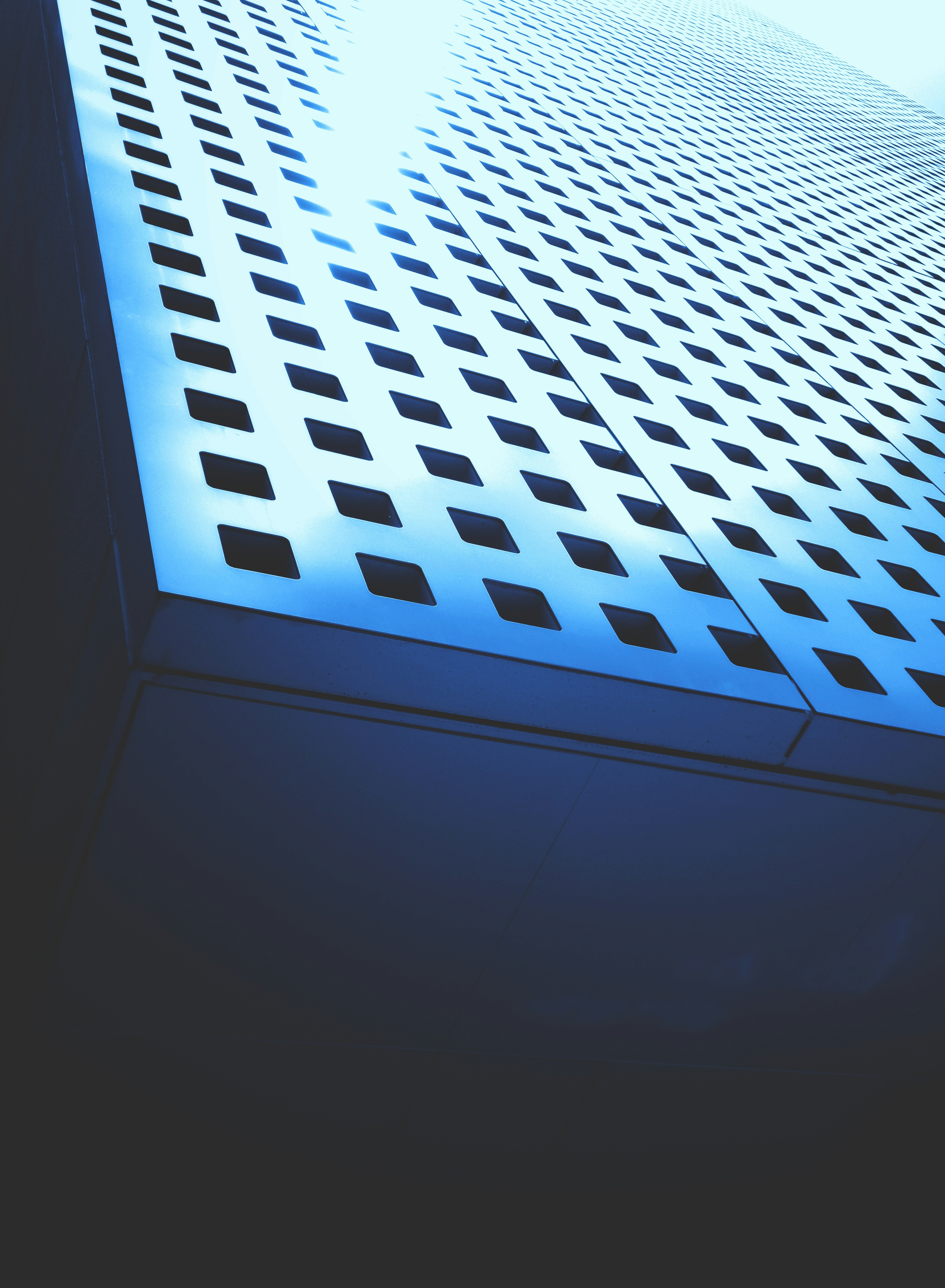 Squarespace Security Dashboard