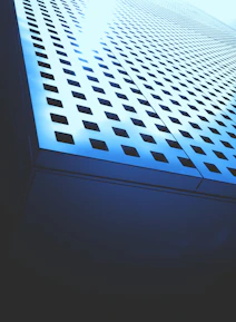 white concrete building during daytime