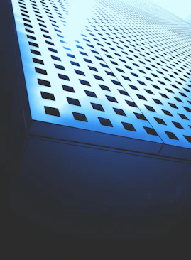 white concrete building during daytime