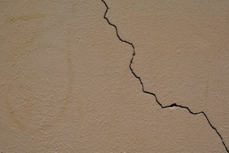 Foundation Crack Repair