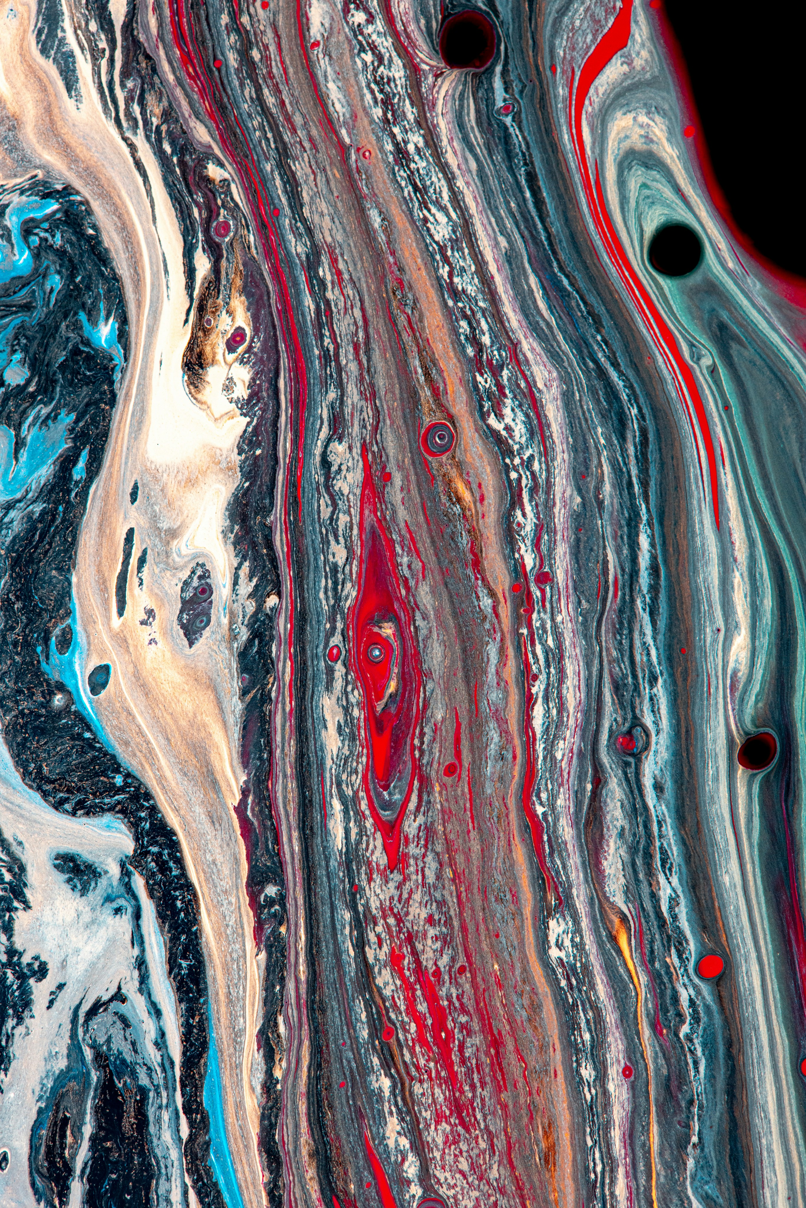 Photo by solenfeyissa