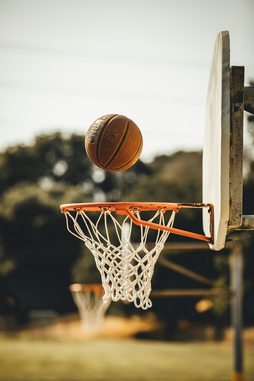 Basketball Receivables Finance For Secured Loans