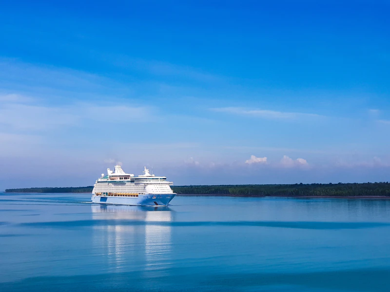 Oceania Cruises