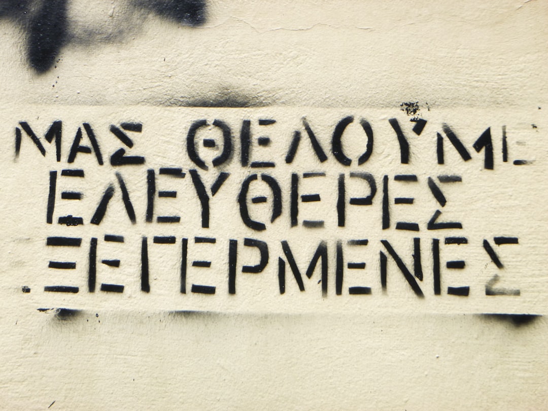 graffiti written on the side of a building, "Take the Devil’s name and play the Devil’s game and let people know it."</p>
<p>ANTON SZANDOR LaveY</p>
<p>The Satanic Witch (1971 "A.D.")</p>
<p>