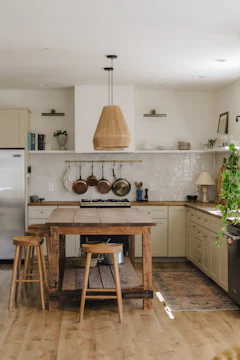 Cabinets