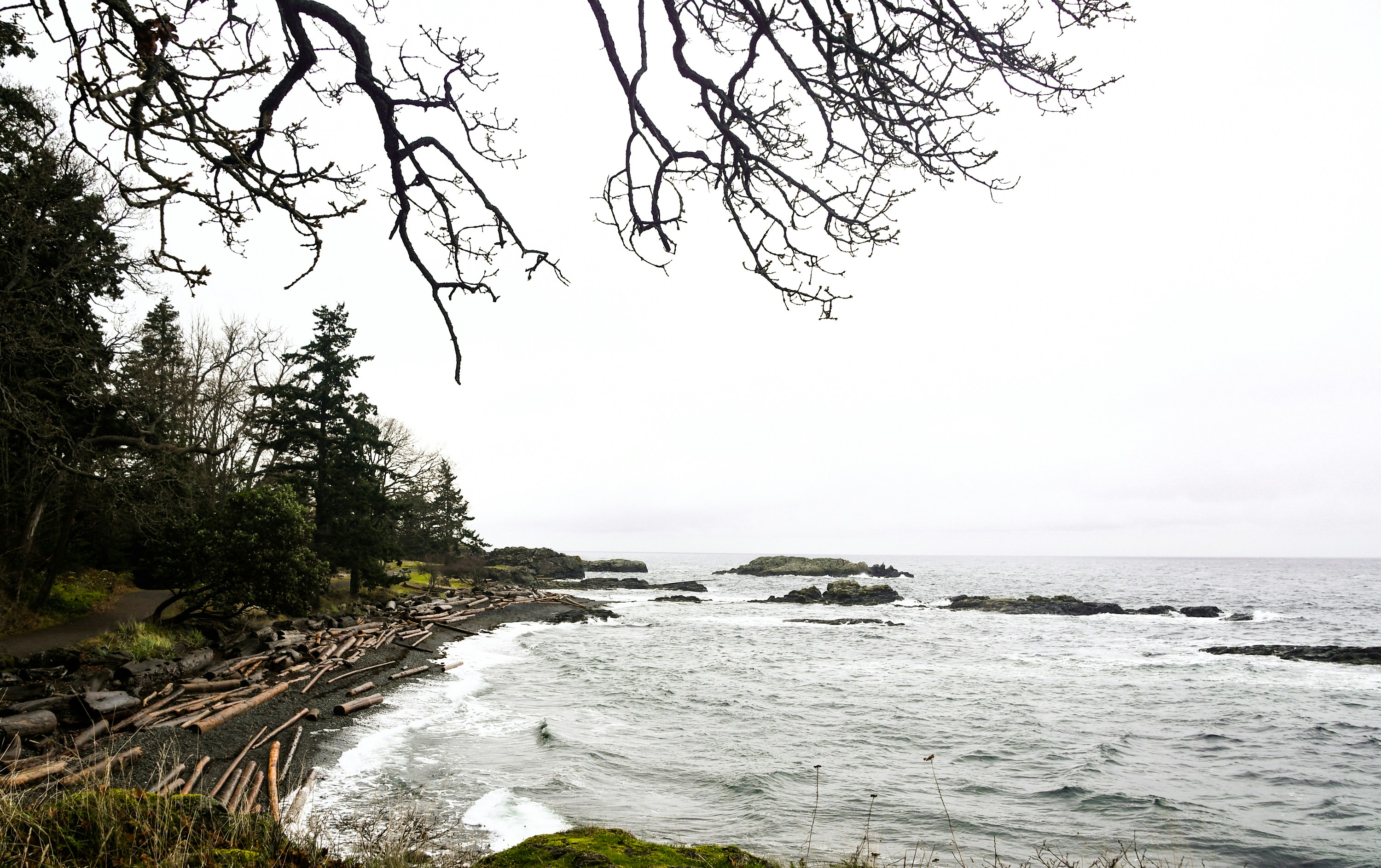 Lynn Heritage State Park