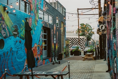East Nashville