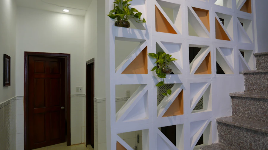 After Modern Workspace Division