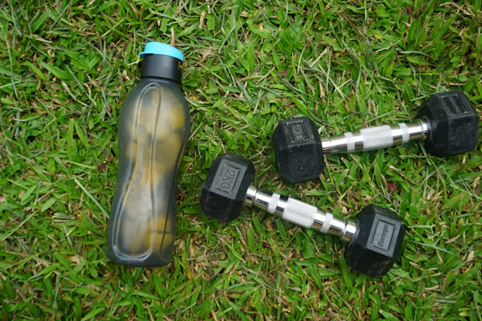 PowerBand Pro Transformation System