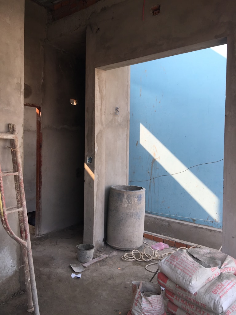 General Purpose Cement